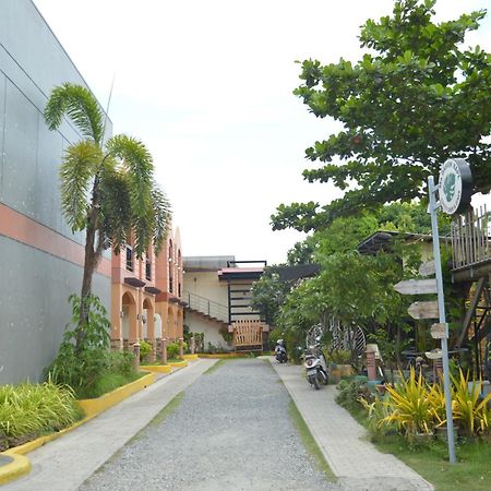 Manora Apartment Talisay  Exteriér fotografie