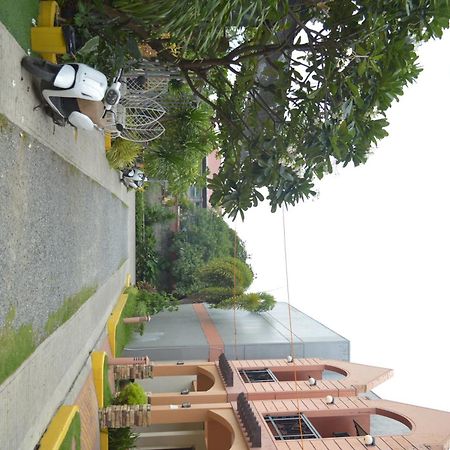 Manora Apartment Talisay  Exteriér fotografie