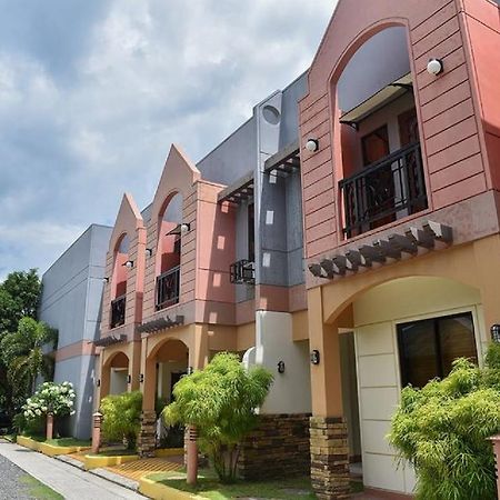 Manora Apartment Talisay  Exteriér fotografie