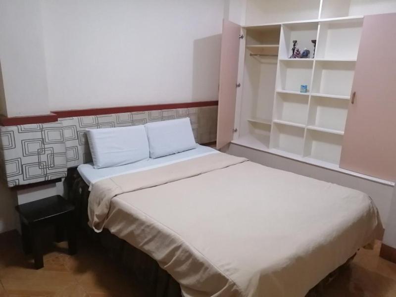 Manora Apartment Talisay  Exteriér fotografie