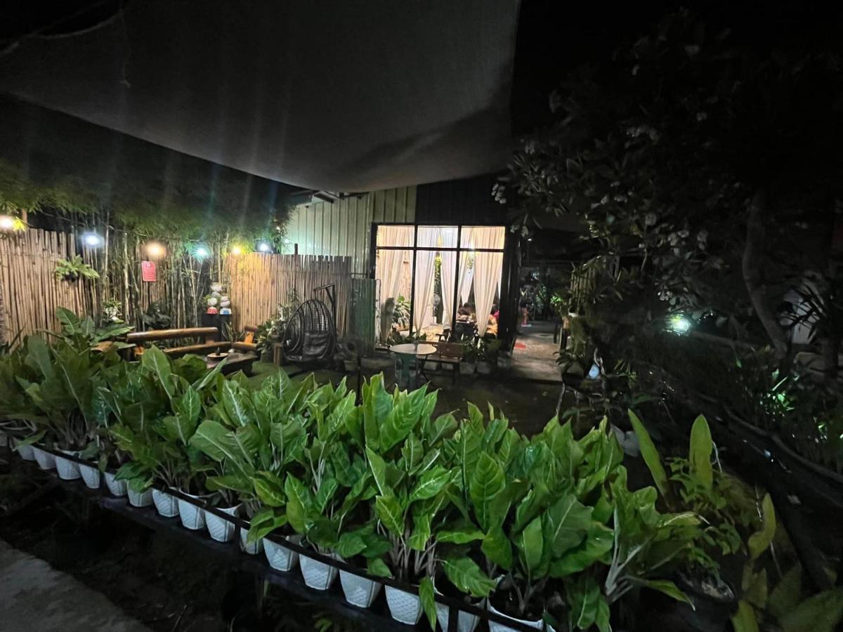 Manora Apartment Talisay  Exteriér fotografie