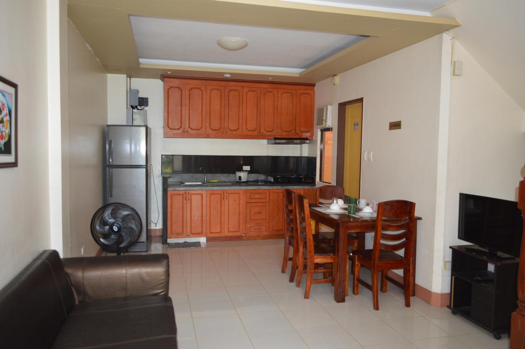 Manora Apartment Talisay  Exteriér fotografie