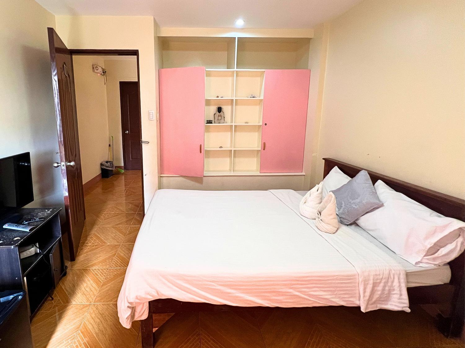 Manora Apartment Talisay  Exteriér fotografie