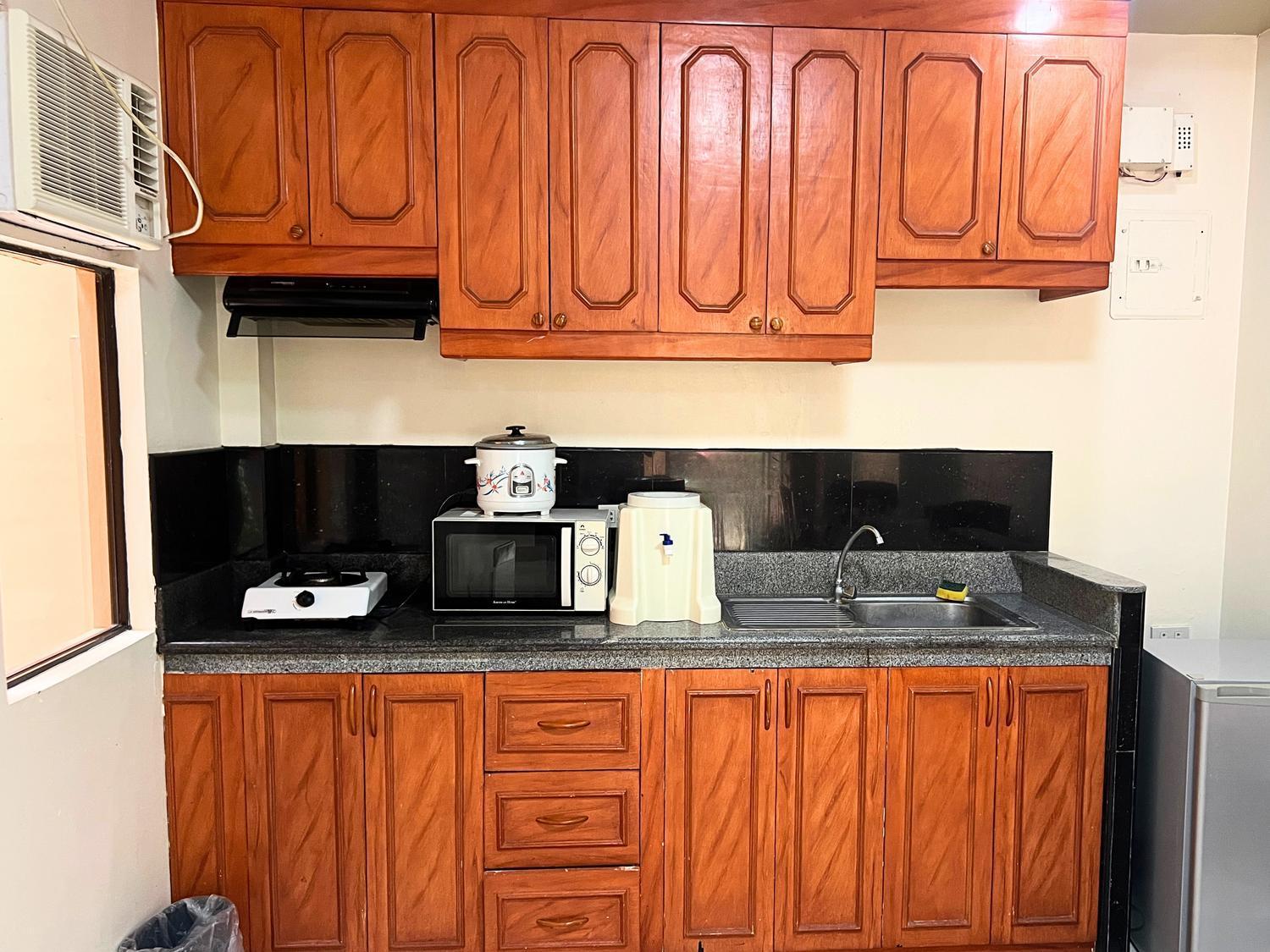 Manora Apartment Talisay  Exteriér fotografie