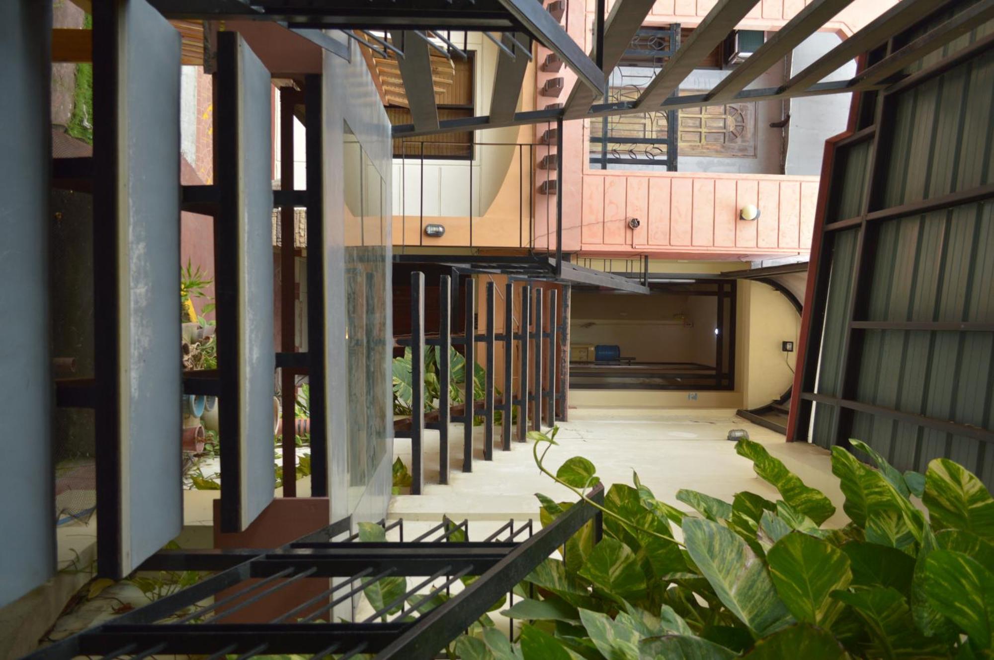 Manora Apartment Talisay  Exteriér fotografie