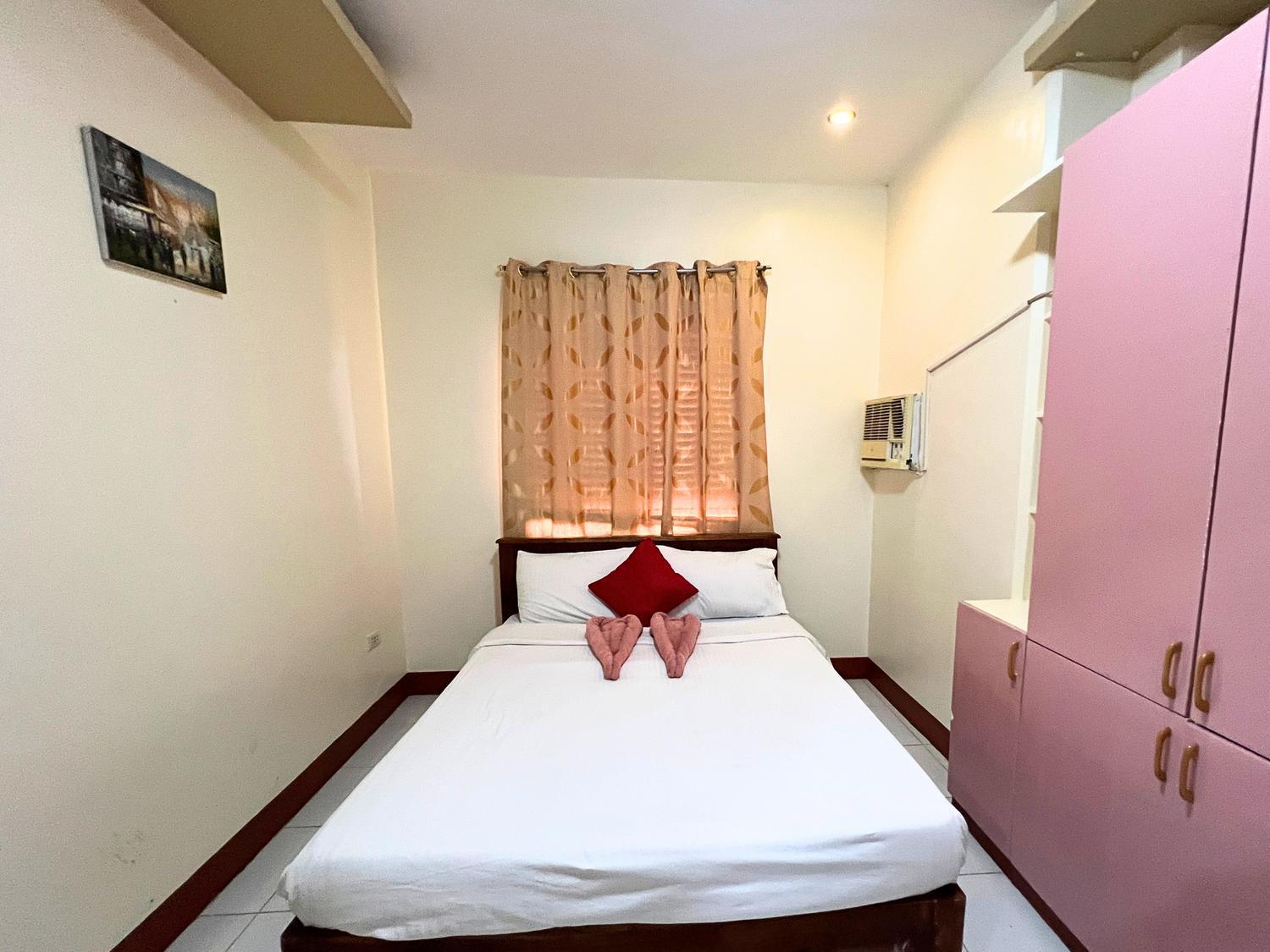 Manora Apartment Talisay  Exteriér fotografie