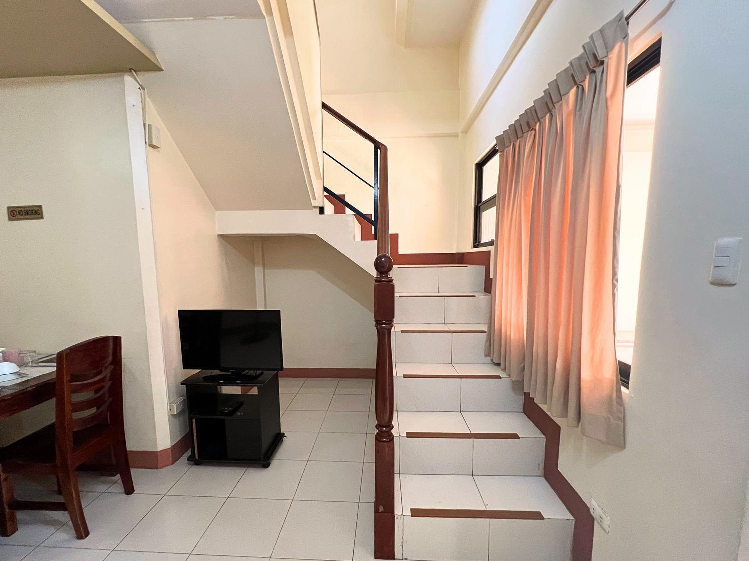 Manora Apartment Talisay  Exteriér fotografie