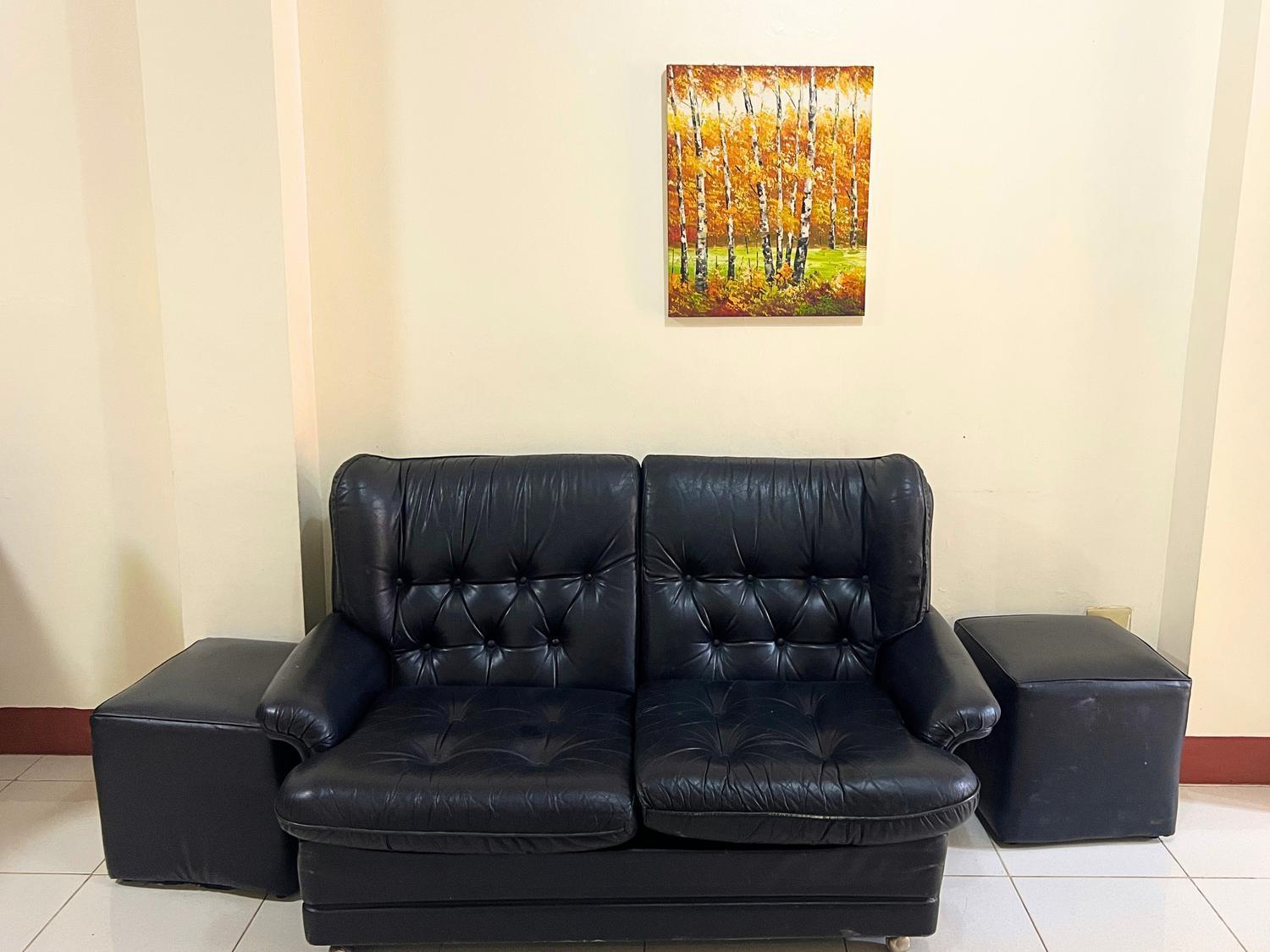 Manora Apartment Talisay  Exteriér fotografie