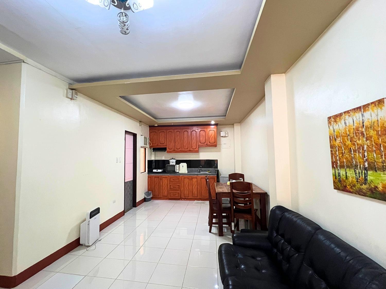 Manora Apartment Talisay  Exteriér fotografie