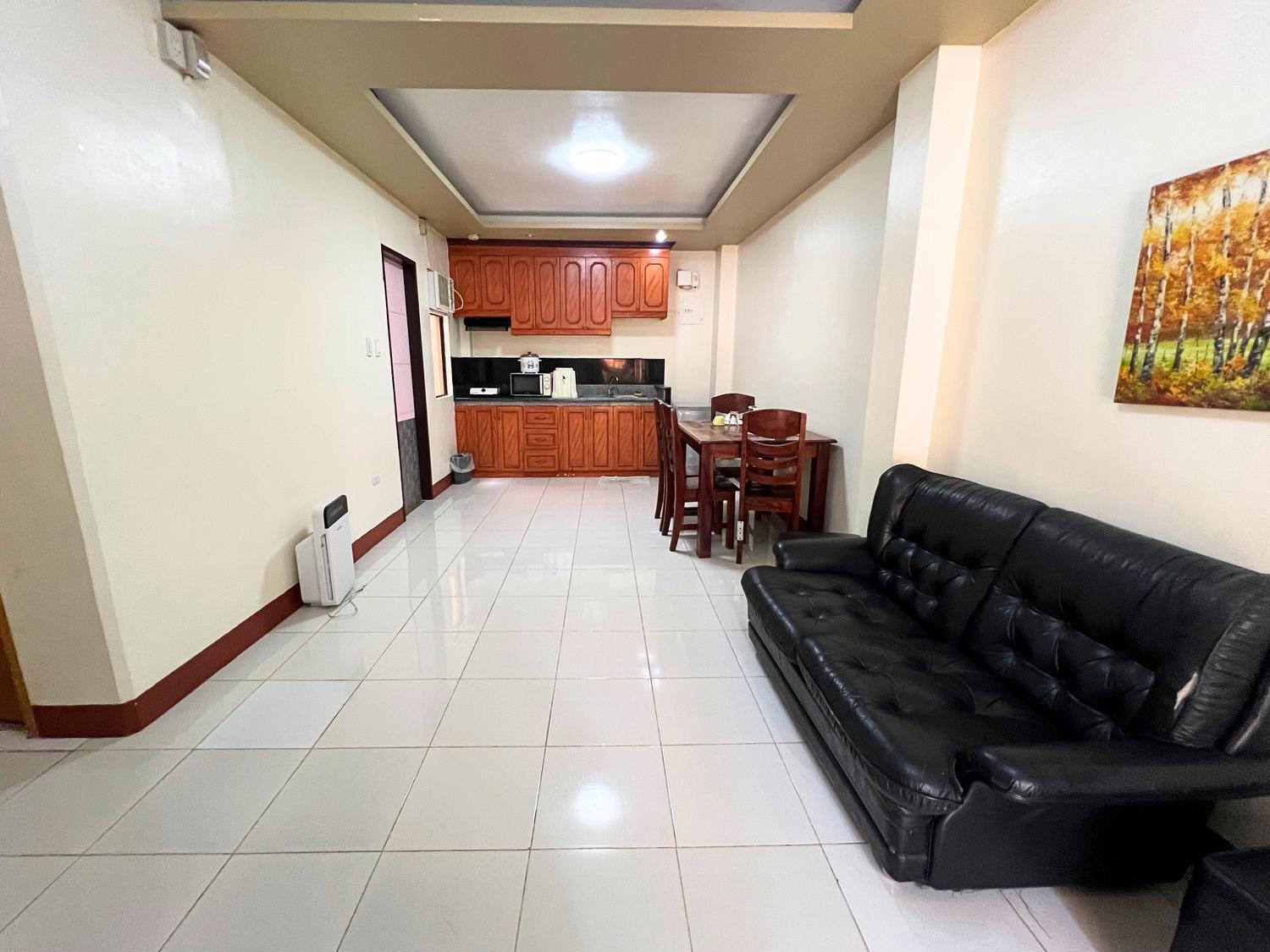 Manora Apartment Talisay  Exteriér fotografie