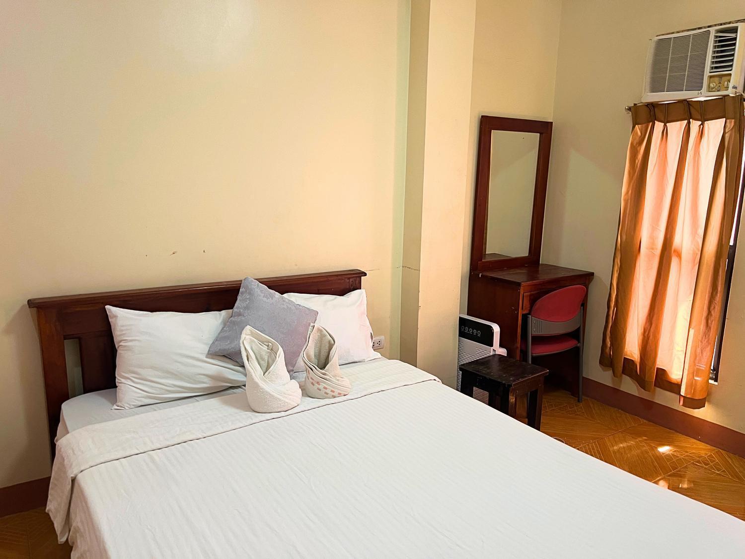 Manora Apartment Talisay  Exteriér fotografie