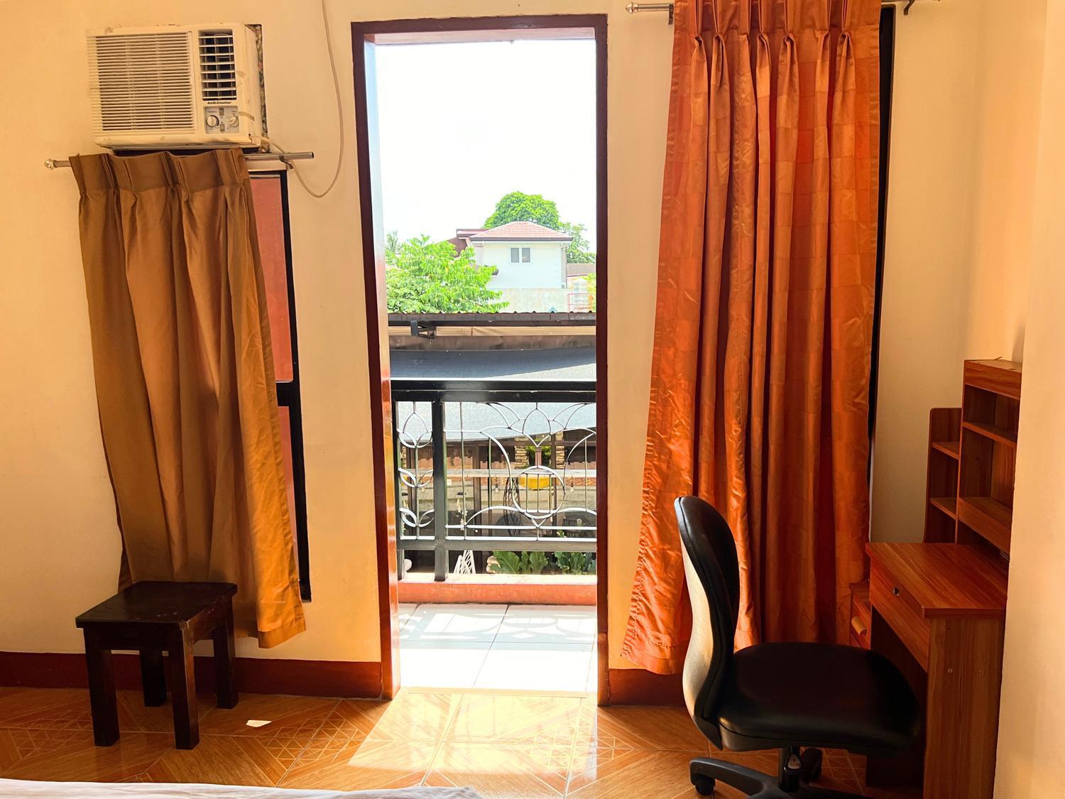 Manora Apartment Talisay  Exteriér fotografie