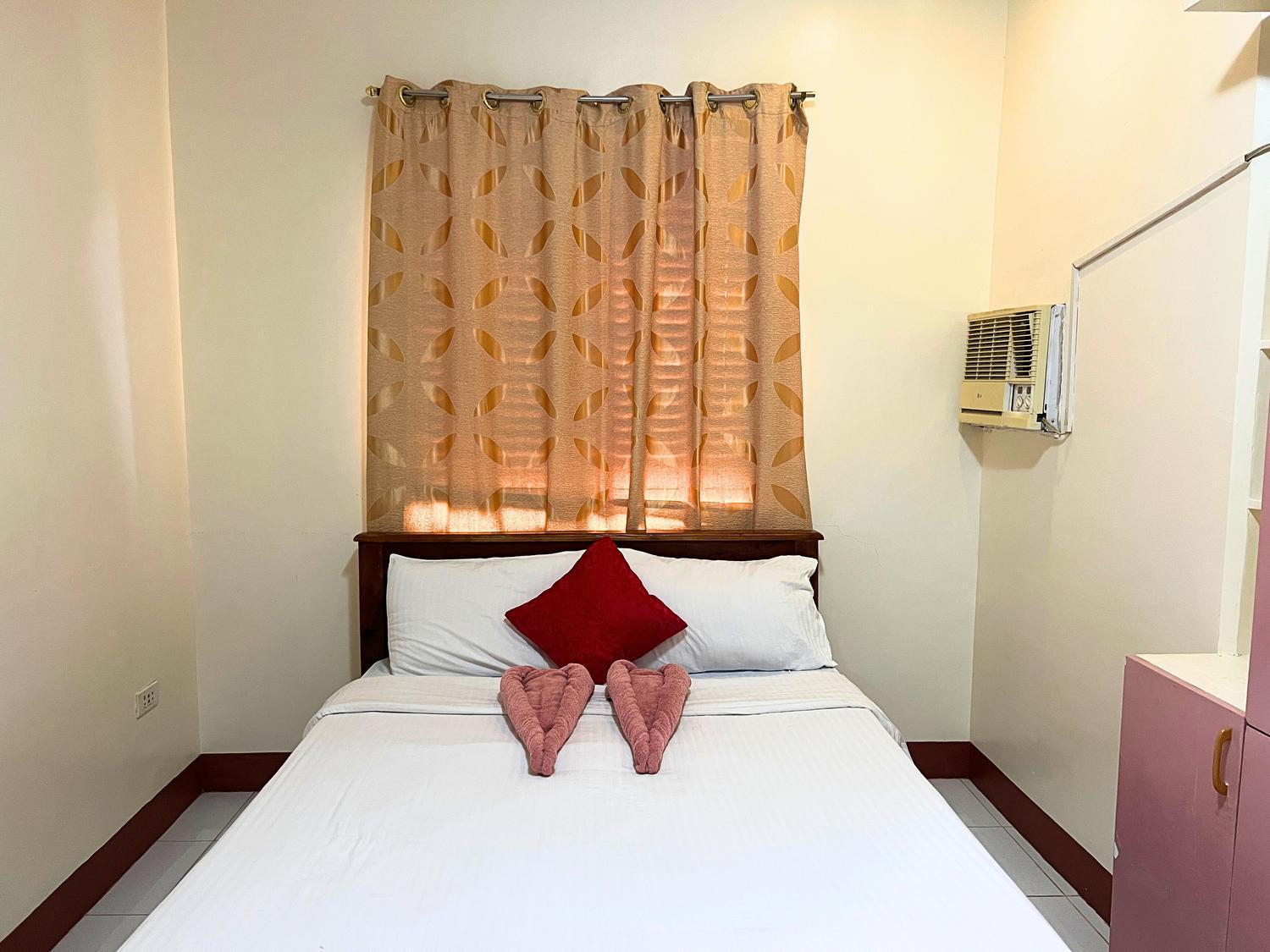 Manora Apartment Talisay  Exteriér fotografie