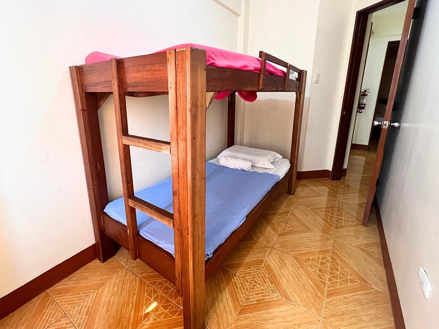 Manora Apartment Talisay  Exteriér fotografie