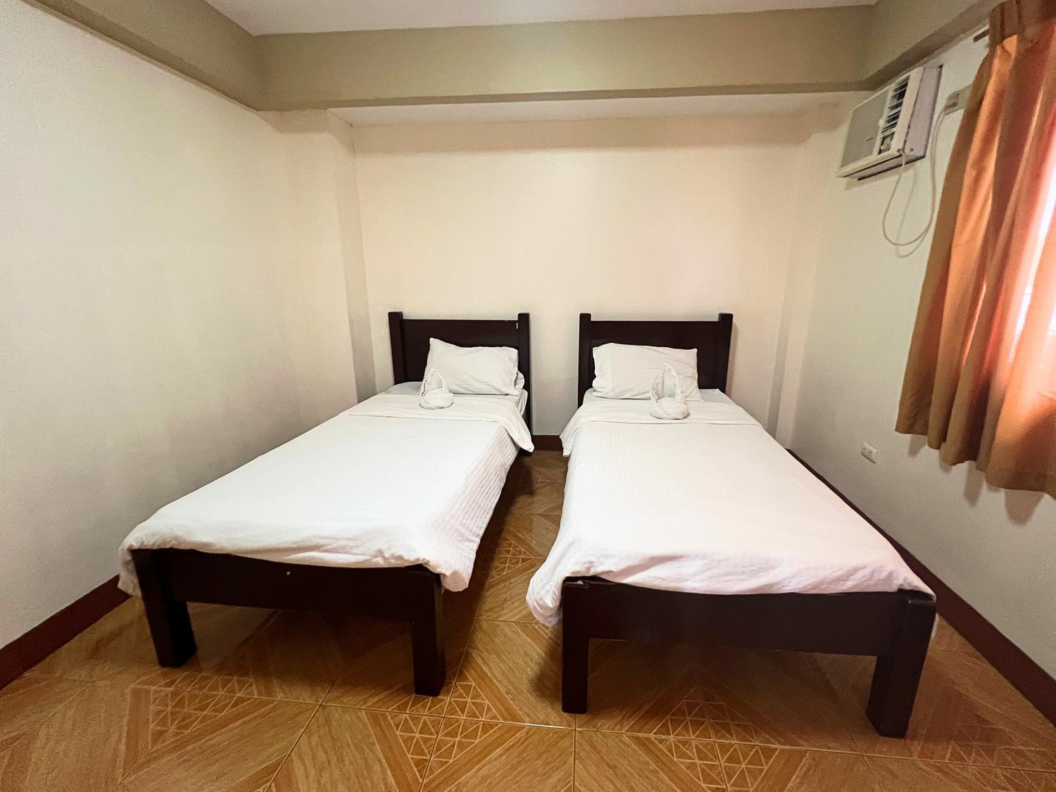 Manora Apartment Talisay  Exteriér fotografie