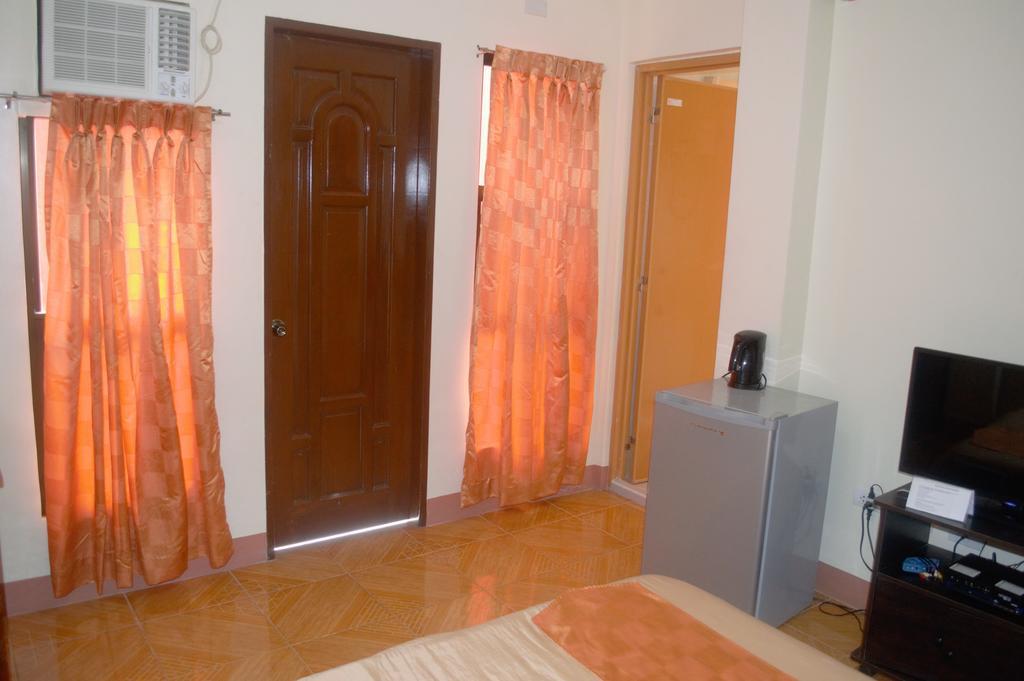 Manora Apartment Talisay  Exteriér fotografie