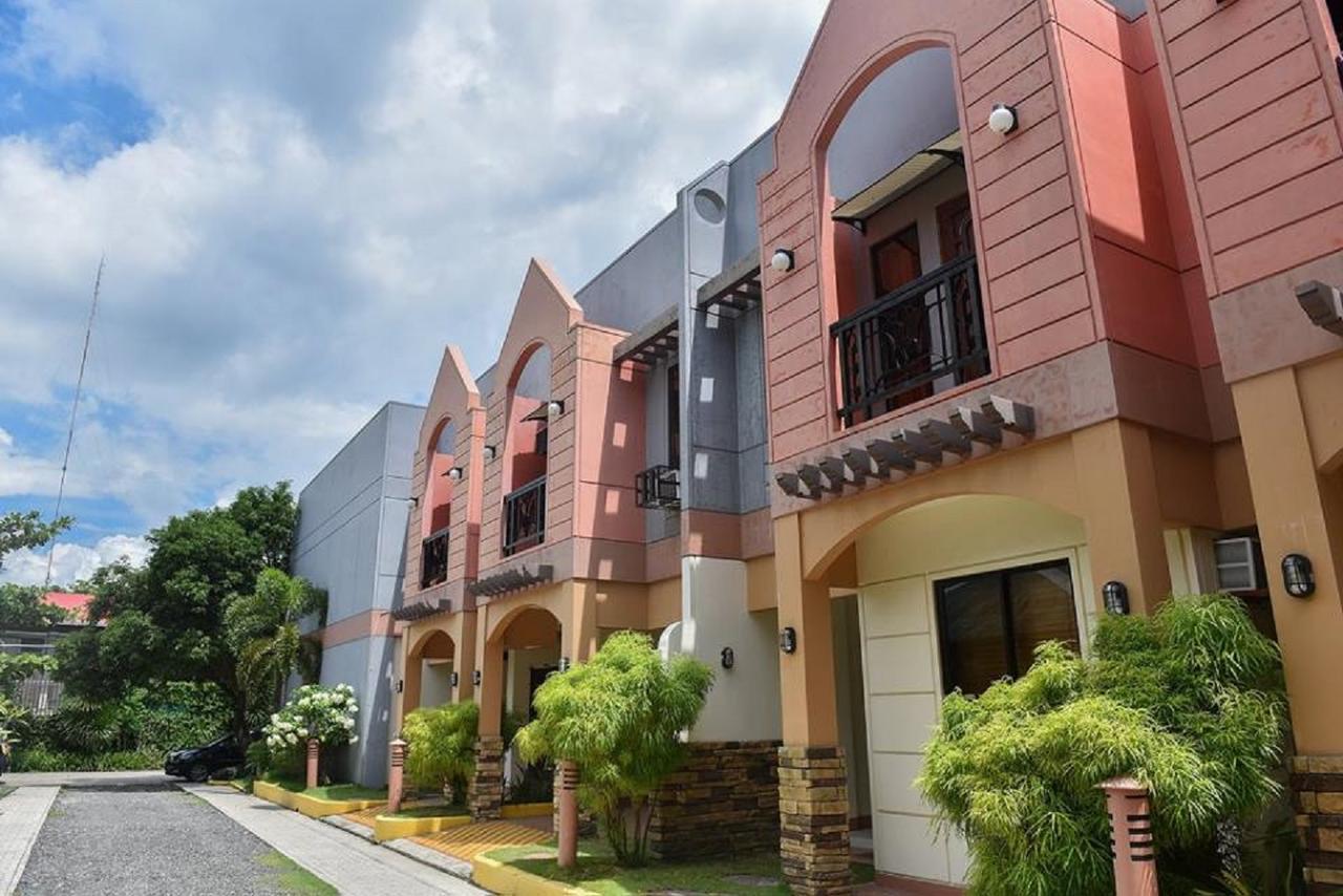 Manora Apartment Talisay  Exteriér fotografie