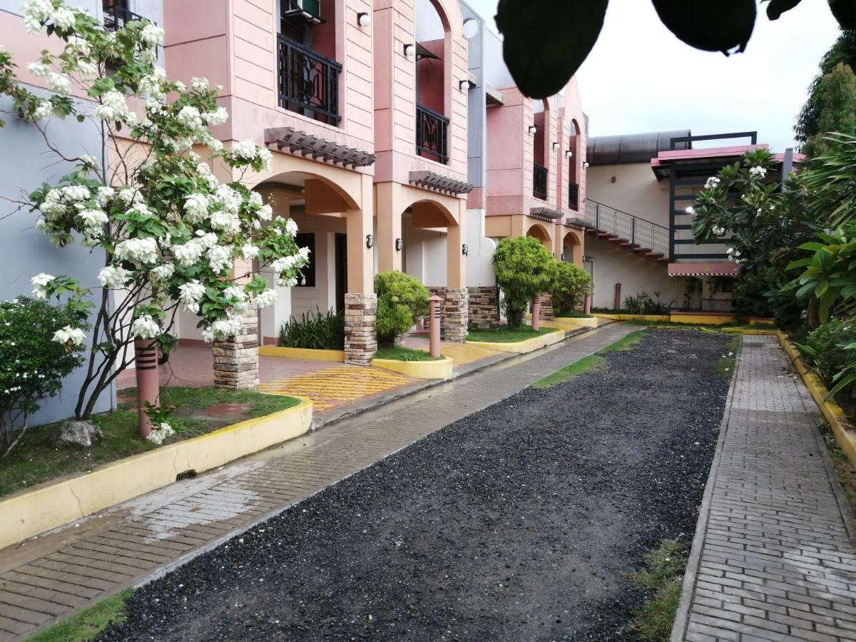 Manora Apartment Talisay  Exteriér fotografie