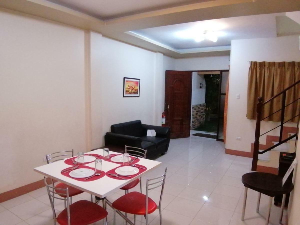 Manora Apartment Talisay  Exteriér fotografie